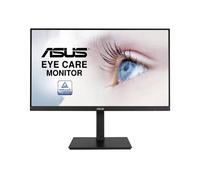 ASUS VA27DQSB computer monitor 68.6 cm (27") 1920 x 1080 pixels Full HD LED Black