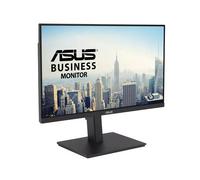 ASUS VA27ECPSN 68.6 cm (27") 1920 x 1080 pixels Full HD LED 5 ms Black