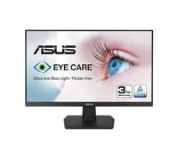 Asus VA27EHE Eye Care Monitor Full HD,Black,27" Frameless