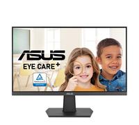 ASUS VA27EHF computer monitor 68.6 cm (27") 1920 x 1080 pixels Full HD LCD Black