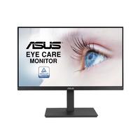 ASUS VA27EQSB computer monitor 68.6 cm (27") 1920 x 1080 pixels Full HD LCD Black