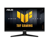 ASUS VG249QM5A - Early Configuration