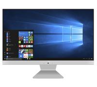 ASUS Vivo AiO V241EAT-WA016W All-in-One PC/workstation Intel® Core™ i7 i7-1165G7 60.5 cm (23.8") 1920 x 1080 pixels 16 GB DDR4-SDRAM 512 GB SSD Windows 11 Home Wi-Fi 5 (802.11ac) White