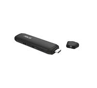 ASUS Vivo Stick PC TS10 Intel Atom Quad Core 2GB RAM 32GB eMMC WiFi Bluetooth Built-in TPM Windows 10 Pro