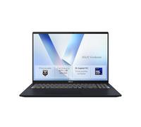 ASUS Vivobok 16 X1607AA Copilot+ PC Laptop | Intel Core Ultra 5 325 | 16GB RAM | 512GB SSD | 16" Full HD+ 16:10 Screen | Backlit Keyboard | Windows 11