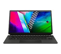 ASUS Vivobook 13 Slate OLED 13.3" Laptop - Intel - N6000 - 8 GB - 256 GB - Windows 11 Home