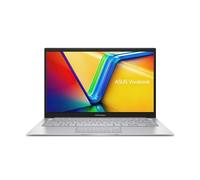 ASUS Vivobook 14 X1404VA-EB076W Intel® Core™ i5 i5-1335U Laptop 35.6 cm (14") Full HD 16 GB DDR4-SDRAM 512 GB SSD Wi-Fi 6E (802.11ax) Windows 11 Home Silver