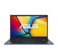 ASUS Vivobook 14 2025 Laptop, 10-Core Intel Core 5 120U, 14" FHD Display, Intel Graphics, 12GB DDR4 512GB SSD, Wi-Fi 6, Win10 Pro