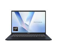ASUS Vivobook 14 M1407KA-LY134W Copilot+ PC AMD Ryzen™ AI 5 330 Laptop 35.6 cm (14") WUXGA 16 GB DDR5-SDRAM 512 GB SSD Wi-Fi 6 (802.11ax) Windows 11 Home Blue