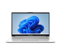ASUS Vivobook 14 E1404TA Laptop with Microsoft Office M365 | 14.0" Full HD screen | Intel Celeron N150 | 8GB RAM | 128GB UFS | Windows 11