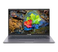 ASUS VivoBook 14" FHD 1080p Laptop, Intel Core i3-1115G4, 20GB RAM, 1TB PCIe SSD, Backlit Keyboard, HDMI, WiFi, Webcam, Windows 11 Home, Slate Grey