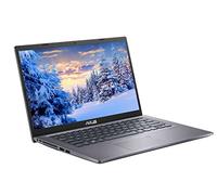 ASUS VivoBook 14" FHD Laptop 2022 Newest, Intel Core i3-1115G4 Up to 4.1GHz (Beat i5-1035G4), Fingerprint,Intel UHD Graphics, Windows 10 + 3 in 1 Accessories (8GB RAM | 258GB SSD)