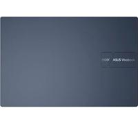 ASUS Vivobook 14" FHD Laptop Computer, Intel 10-Core i5-1334U (Beat i7-1250U), 12GB RAM 512GB SSD，NumberPad, Private Webcam, WI-FI 6, Win 11, W/Accessories,for College Students and Business