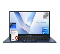 ASUS Vivobook 14" FHD Laptop for Student Business Home School, Intel Core 5 120U, 40GB RAM 2TB SSD, Numeric Keypad, PDG HDMI Cable, US Version KB, Windows 11 Pro