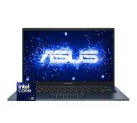 ASUS VivoBook 14“ FHD Laptop | Intel 13th Generation 6 Core Processor Up to 4.5GHz (Beat i7-1195G7) | 40GB RAM | 2TB PCIe SSD | Bluetooth | HDMI | Thin & Light | Windows 11