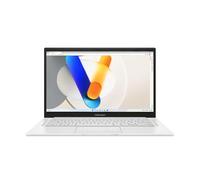 ASUS Vivobook 14" FHD Laptop Intel Core 5 120U 8GB RAM 512GB SSD with Wired Optical Mouse (Backpack, Berry Pink)