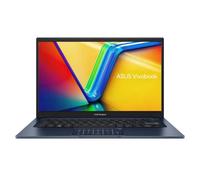 ASUS Laptop Vivobook 14" FHD X1404VA-I38128 - Core i3-1315U, 8GB/128GB, Windows 11, Quiet Blue