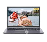 ASUS VivoBook 14" Full HD LED Laptop, Intel Core i3-1115G4 Processor, 20GB DDR4 RAM, 1TB PCIE SDD, Intel UHD Graphics, Fingerprint Reader, Backlit Keyboard, Windows 10, with Mousepad
