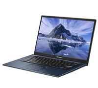 ASUS Vivobook 14 INCH FHD Lightweight Laptop, Intel Core i3-1215U(Beat i5-1135G7), 24GB RAM 1TB SSD, Chiclet Keyboard, WiFi 6E, Type-C, Camera, HDMI, Windows 11, Quiet Blue + BWE Accessories
