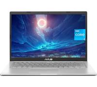 ASUS Vivobook 14 Laptop, Intel Dual-Core i3-1115G4, 14" WXGA HD Display, Intel UHD Graphics, Type-C, Wi-Fi, HDMI