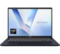 ASUS Vivobook 14 M1407KA-LY134W AMD Ryzen AI 5 330 16GB RAM 512GB SSD 14" WUXGA IPS Windows 11 Home Copilot+ Laptop