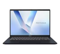 ASUS Vivobook 14 M1407KA-LY015W Copilot+ PC AMD Ryzen™ AI 7 350 Laptop 35.6 cm (14") WUXGA 16 GB DDR5-SDRAM 1 TB SSD Wi-Fi 6 (802.11ax) Windows 11 Home Blue