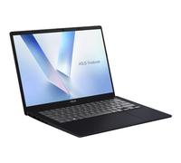 ASUS Vivobook 14 M1407KA-LY134W Copilot+ PC AMD Ryzen™ AI 5 330 Laptop 35.6 cm (14") WUXGA 16 GB DDR5-SDRAM 512 GB SSD Wi-Fi 6 (802.11ax) Windows 11 Home Blue