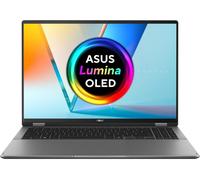 ASUS Vivobook 14 Flip TP3407SA-QL010W