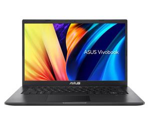 ASUS VivoBook 14 X1400EA 14" Laptop - Intel® Pentium® Gold, 128 GB SSD, Black