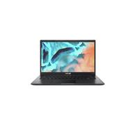 ASUS VivoBook 14 X1400EA-EK1651WS - Intel Pentium Gold 7505 / 2 GHz - Win 11 Home in S mode - UHD Graphics - 4 GB RAM -