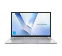 ASUS Vivobook 14 X1404VA 14" Laptop - Intel®Core i3, 512 GB SSD, Silver, Silver/Grey