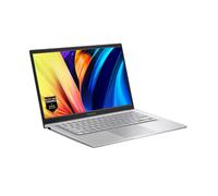 ASUS Vivobook 14 X1404VA-EB142W Intel® Core™ i7 i7-1355U Laptop 35.6 cm (14") Full HD 16 GB DDR4-SDRAM 512 GB SSD Wi-Fi 6E (802.11ax) Windows 11 Home Silver