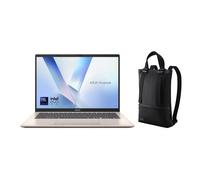 ASUS Vivobook 14 (X1407) with Free ASUS Vivobook 3-in-1 Bag