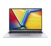 ASUS Laptop Vivobook 16 X1605ZA-MB116W i7-1255U 16" WUXGA 8GB 512GB SSD Wi-Fi 6 Windows 11 Silver