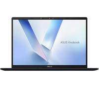 ASUS Laptop Vivobook 16 X1605ZA-MB116W i7-1255U 16" WUXGA 8GB 512GB SSD Wi-Fi 6 Windows 11 Silver
