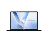 ASUS VivoBook 14 X1407QA-LY003W Snapdragon X Plus X1P-26-100 16GB RAM 512GB SSD 14" WUXGA IPS LED Windows 11 Home Laptop