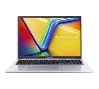 ASUS Vivobook 16 X1605ZA-MB116W Intel® Core™ i7 i7-1255U Laptop 40.6 cm (16") WUXGA 8 GB DDR4-SDRAM 512 GB SSD Wi-Fi 6 (802.11ax) Windows 11 Home Silver