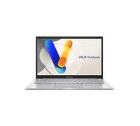 ASUS Vivobook 14in i7 16GB Laptop Clear