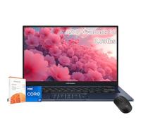 ASUS Vivobook 14inch Laptop - Intel Core i7-1355U Beat AMD Ryzen 7 4700U -16GB RAM -512GB SSD -Windows 11 -Office 365 One Year - Business Computadora Portátil School College Student