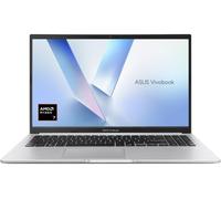 ASUS Vivobook 15 15.6" Laptop - AMD Ryzen™ 7, 512GB SSD, 16 GB RAM - Silver, Silver