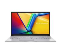 ASUS Vivobook 15 X1504ZA-NJ043W Intel® Core™ i5 i5-1235U Laptop 39.6 cm (15.6") Full HD 8 GB DDR4-SDRAM 512 GB SSD Wi-Fi 6E (802.11ax) Windows 11 Home Silver