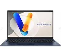 ASUS Vivobook 15 2024 Newest Laptop, 15.6" FHD IPS Display, 10 Cores Intel Core 5-120U(Up to 5 GHz), 16GB RAM, 512GB PCle SSD, Backlit Keyboard, Finger Print Reader, Windows 11 Home, Quiet Blue