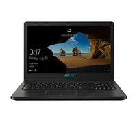 ASUS VivoBook 15.6” FHD Laptop, Core i5-9300H, GeForce GTX 1050 Graphics, 8GB DDR4 RAM, 512GB PCIe SSD, Max-Q Windows 10 Home, Wi-Fi 5, Fingerprint, Backlit KB, Black