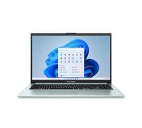ASUS Vivobook 15.6" FHD Laptop, Intel i3-N305, 8GB RAM, 256GB SSD, Windows 11 Home, Backlit Keyboard, Wi-Fi 6, Intel UHD Graphics, Green Grey, E1504GA-WS34