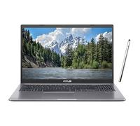 ASUS Vivobook 15.6" FHD Touchscreen Laptop, Intel 11th Gen i3-1115G4 Upto 4.1GHz (Beat i5-1035G4), 8GB DDR4 RAM, 256GB PCIE SSD, Intel HD Graphics 5000, W/Stylus Pen, Windows 10 S