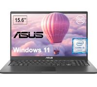 ASUS Vivobook 15.6 Inch FHD Laptop | Intel Core i5, 11th Gen Quad-Core CPU | 12GB RAM, 512GB SSD | NanoEdge Display | Stylish and Ultra-Slim | Intel Iris Xe Graphics | VGA Camera | Windows 11