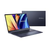 ASUS VivoBook 15.6" Laptop, Intel Core i7 Processor, 8GB Memory, 512GB SSD - F1502ZA-SB71 Blue