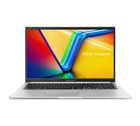 ASUS Vivobook 15 M1502YA-NJ033W AMD Ryzen™ 7 7730U Laptop 39.6 cm (15.6") Full HD 16 GB DDR4-SDRAM 512 GB SSD Wi-Fi 6E (802.11ax) Windows 11 Home Silver
