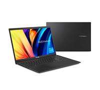 ASUS VivoBook 15 F1500EA Slim Laptop, 15.6" FHD Display, 11th Gen Intel Core i3-1115G4 Processor, 4GB DDR4, 128GB NVMe SSD, Windows 11 Home in S Mode, Indie Black, F1500EA-AS31