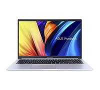 ASUS VivoBook 15 F1502ZA-EJ1118 - Laptop 15.6 Full HD (Intel Core i5-1235U, 16GB RAM, 512GB SSD, Iris Xe Graphics, No Operating System) Glacia Silver